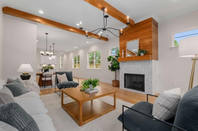 401A Saint Francis Ave, Nashville, TN