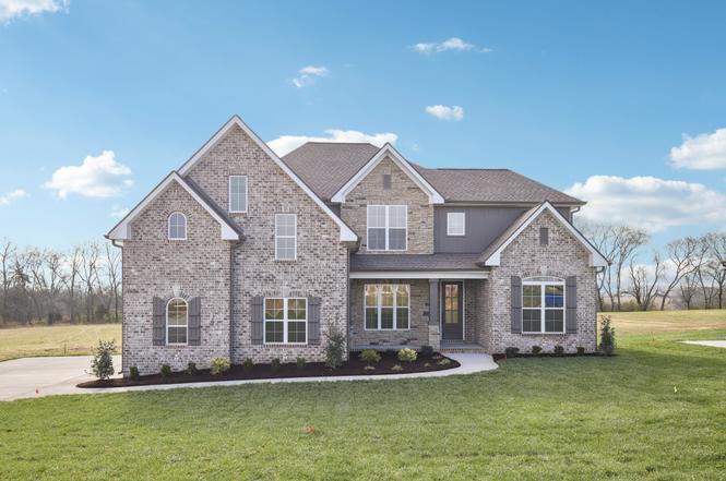 1036 Mill Brook Way, Gallatin, TN