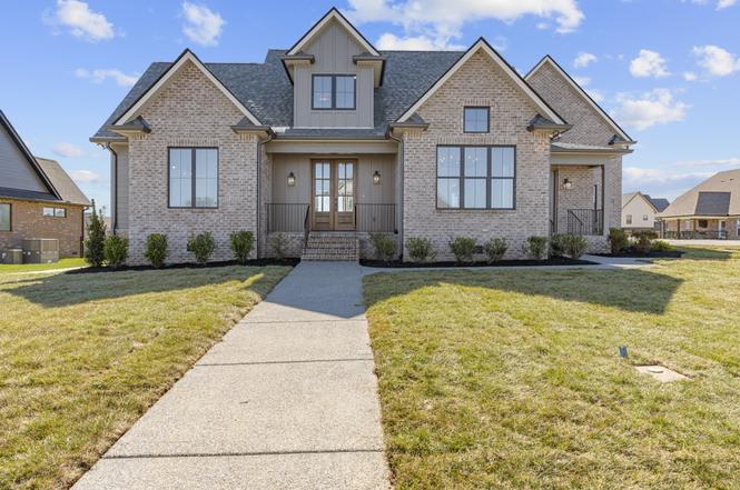 509 Brookridge Ln, Lebanon, TN