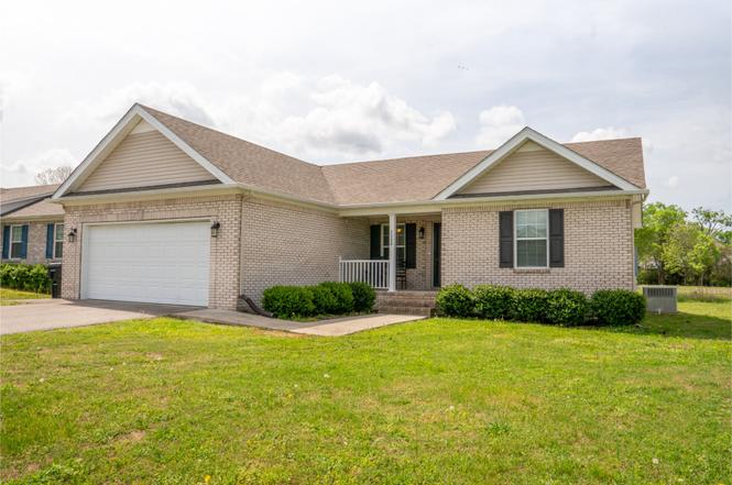 2008 Eisley Ln, Columbia, TN