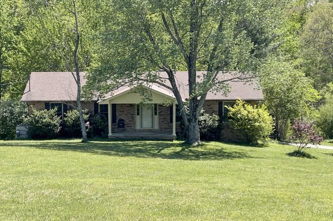 4315 Taylors Chapel Rd, Crossville, TN