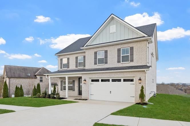 511 Grassland Dr, Lebanon, TN