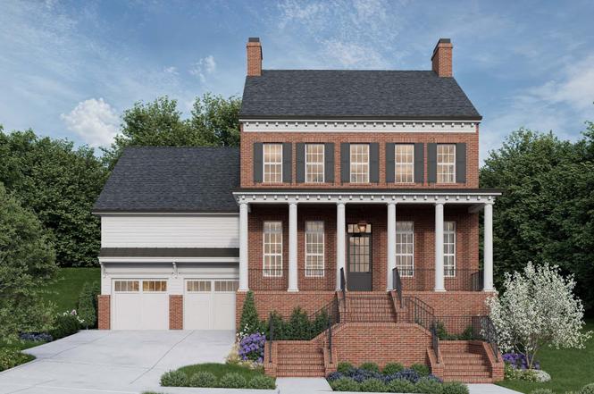 1919 Eliot Rd, Franklin, TN