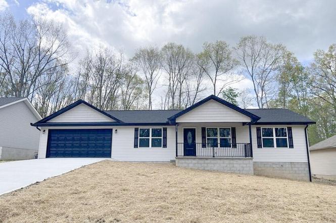 2019 Piute Rd, Crossville, TN