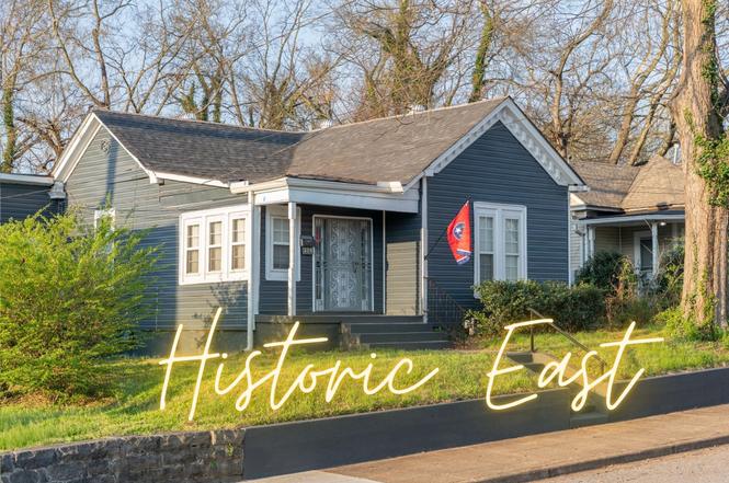314 Hancock St, Nashville, TN