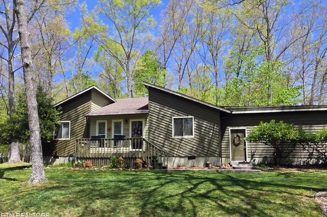 129 Norcross Rd, Crossville, TN