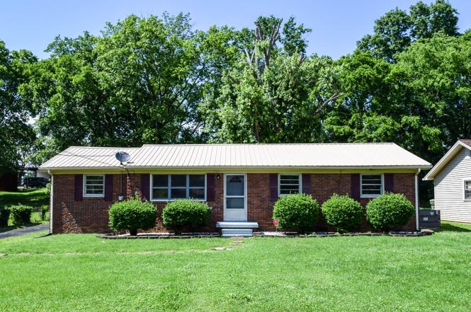 124 Glenn Ave, Gallatin, TN