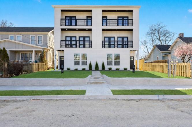 1621 9th Ave N Unit A, Nashville, TN