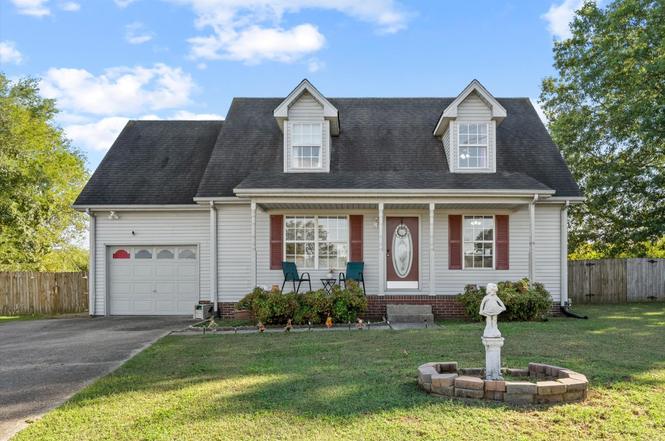 107 Irish Pl, Smyrna, TN