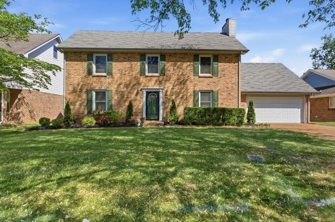 609 Sugartree Ln, Franklin, TN