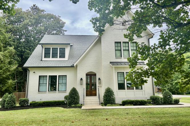 813 Hillsboro Rd, Franklin, TN