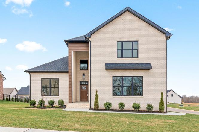 3 Pace Rd, Clarksville, TN