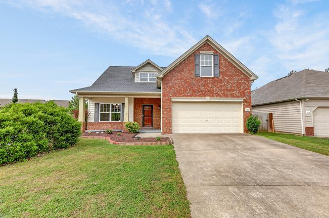 7296 Autumn Crossing Way, Brentwood, TN