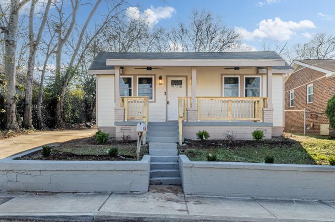 2725 Herman St, Nashville, TN