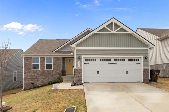 2741 Thornton Grove Blvd, Nashville, TN