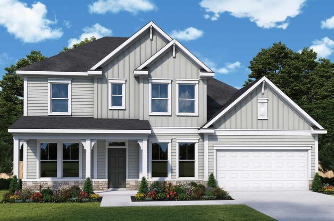 840 Drivers Cir, Columbia, TN