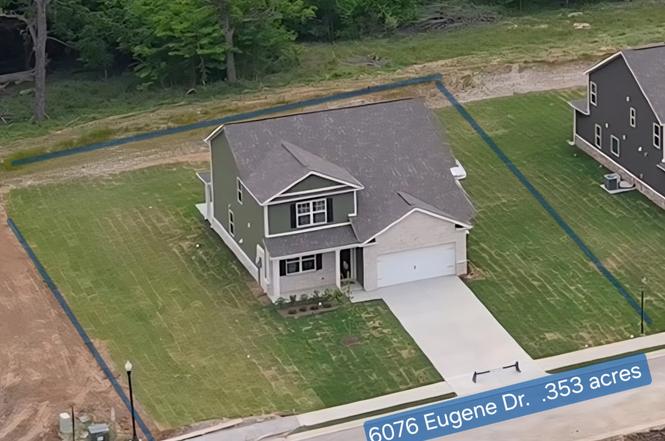 6076 Eugene Dr, Smyrna, TN