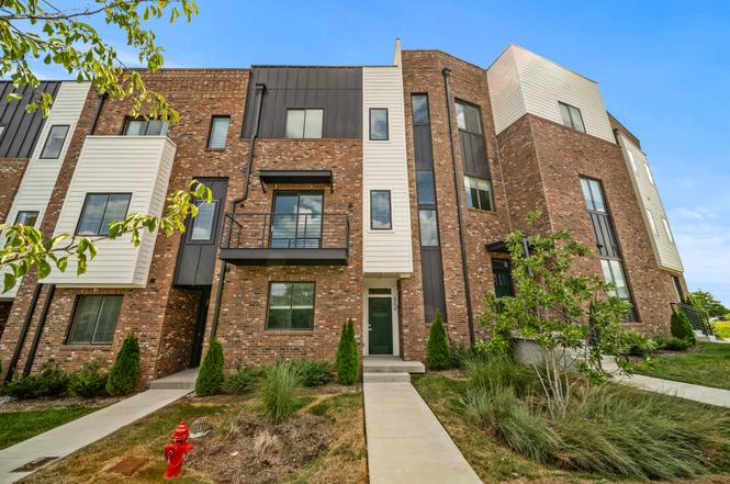 504 W Trinity Ln, Nashville, TN