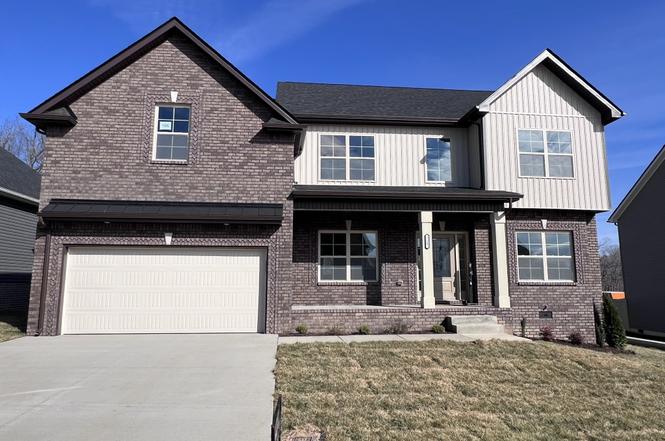 725 Buffalo Ford Dr, Clarksville, TN
