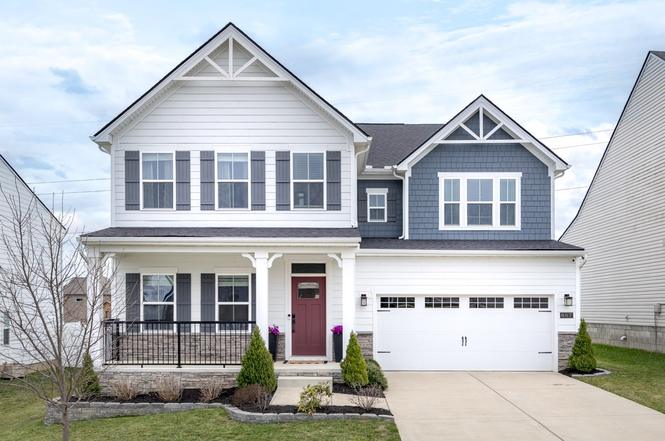 807 Raintree Dr, Smyrna, TN