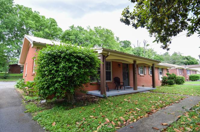 126 Glenn Ave, Gallatin, TN