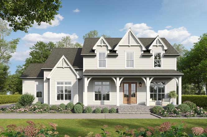 1910 Gene Dixon Dr, Murfreesboro, TN