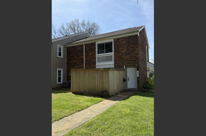 1807 Granville Rd, Franklin, TN