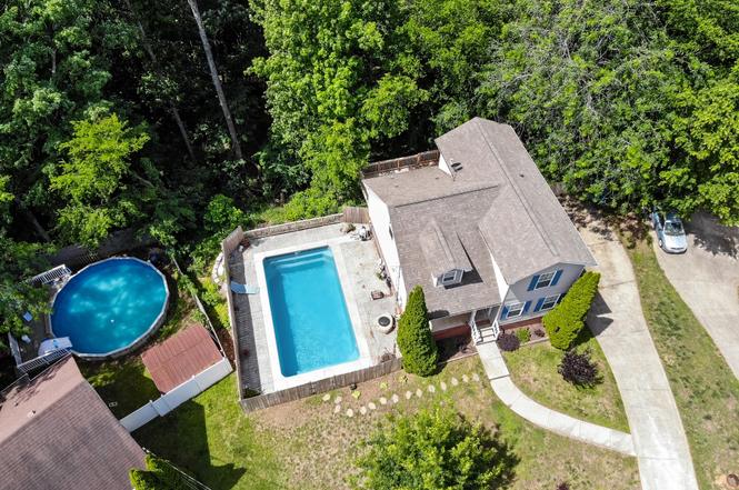 907 Sugarcane Way, Clarksville, TN
