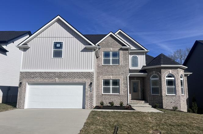 729 Buffalo Ford Dr, Clarksville, TN