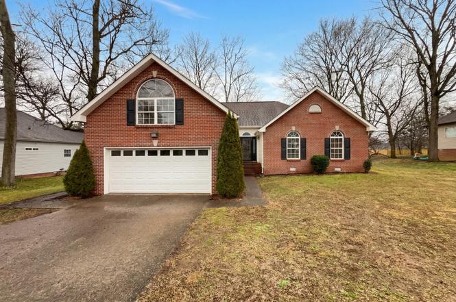 403 Buckingham Blvd, Gallatin, TN