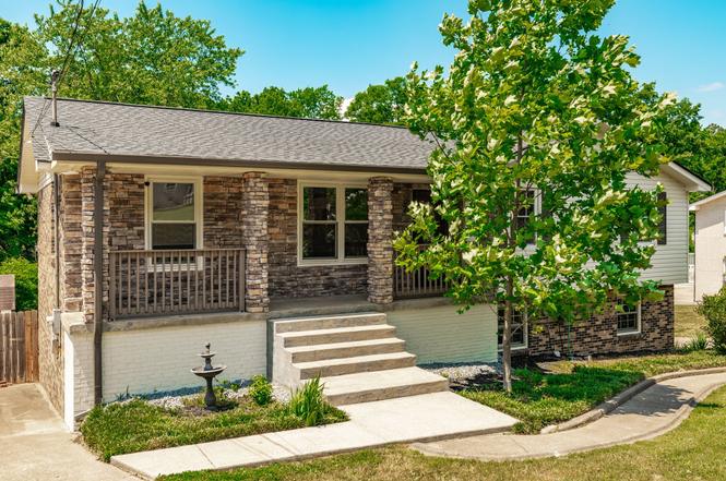 116 Elissa Dr, Hendersonville, TN