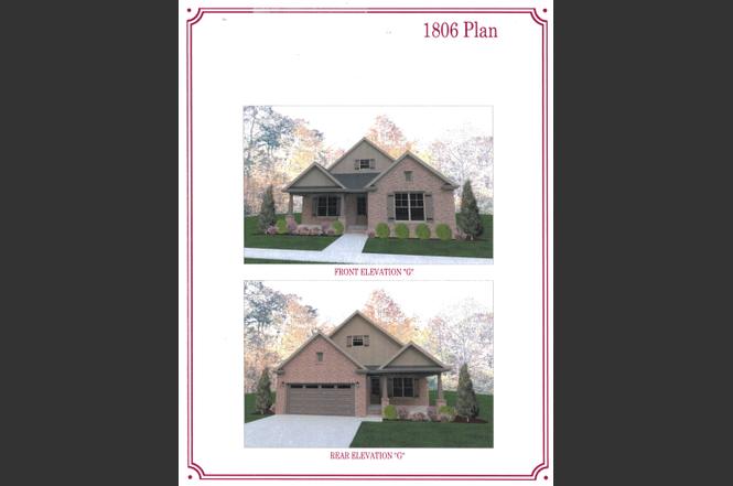 1056 Gadwall Lane Lot 13, Spring Hill, TN