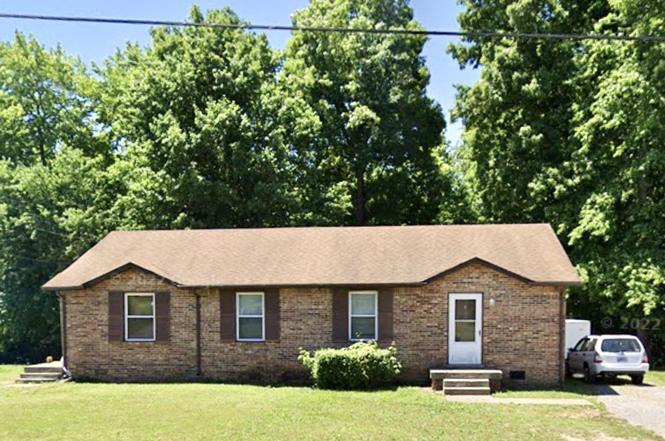 358 Ryder Ave, Clarksville, TN