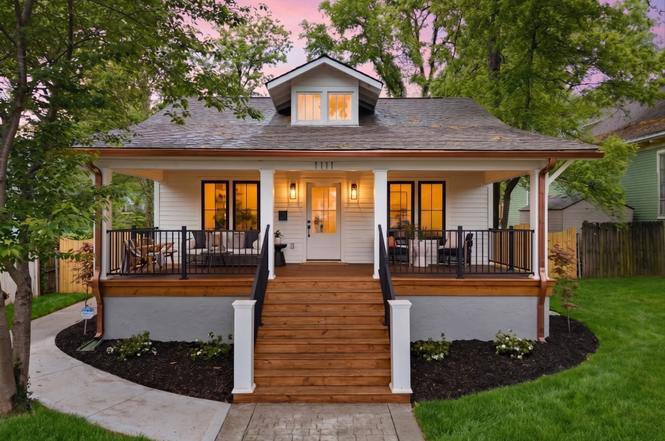 1111 Pennock Ave, Nashville, TN