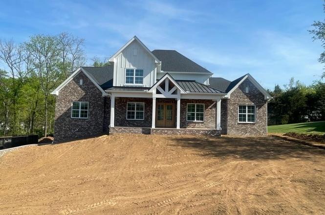 8247 Ambrose Ct, Brentwood, TN