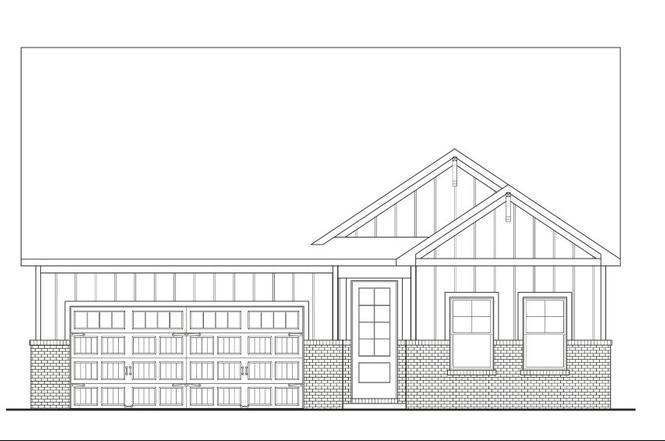1688 Bennett Creek Dr, Columbia, TN