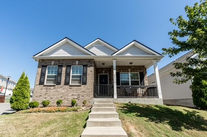 2318 Countess Aly, Nashville, TN