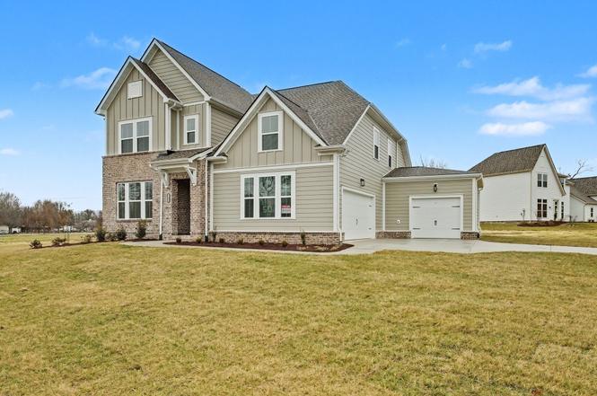 7404 Legends Way, Murfreesboro, TN