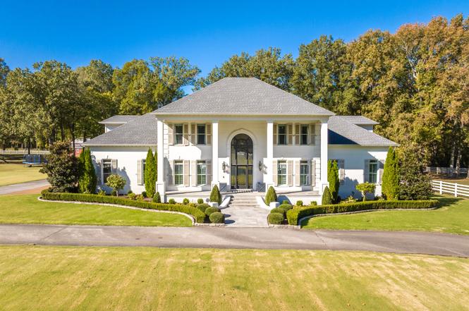 135 Windy City Rd, Jackson, TN