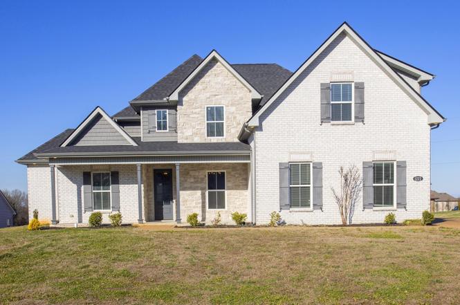 1222 Emmie Reece Dr, Smyrna, TN