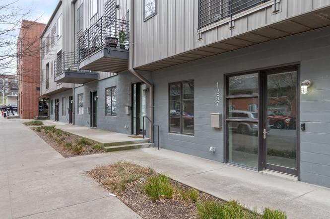 1257 Martin St, Nashville, TN