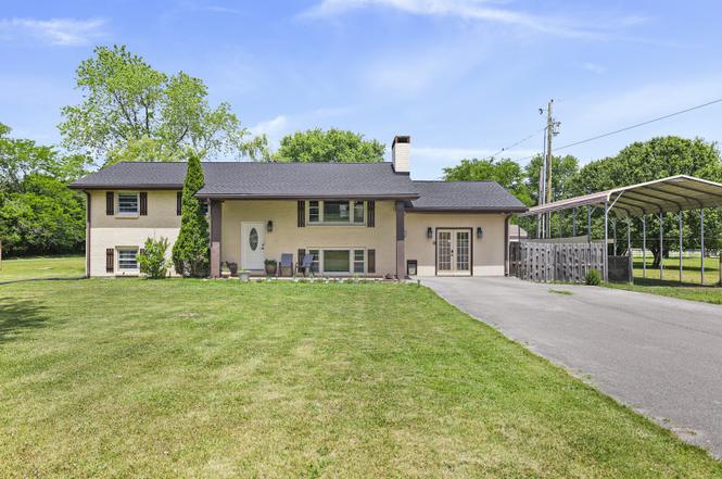 235 Vance Ln, Lebanon, TN