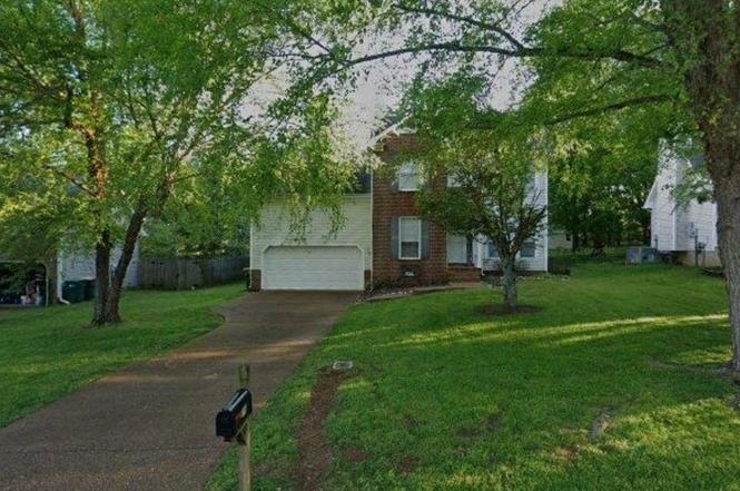 1637 Witt Hill Dr, Spring Hill, TN