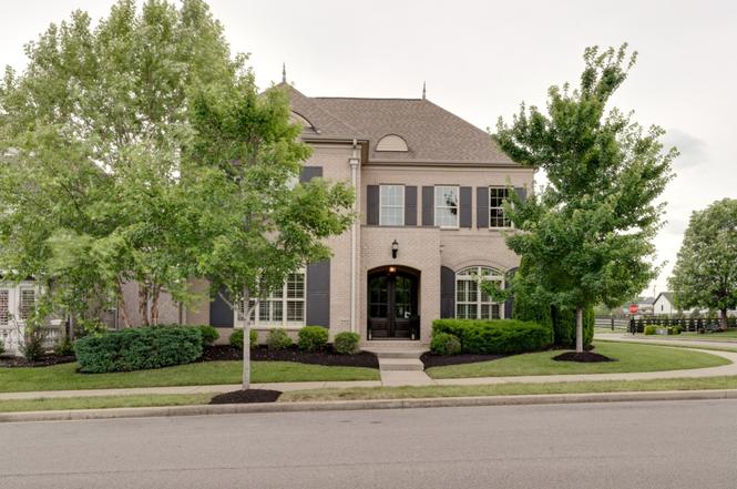 1660 Noah Ln, Gallatin, TN