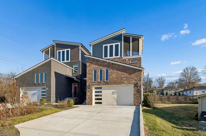 450 Annex Ave, Nashville, TN