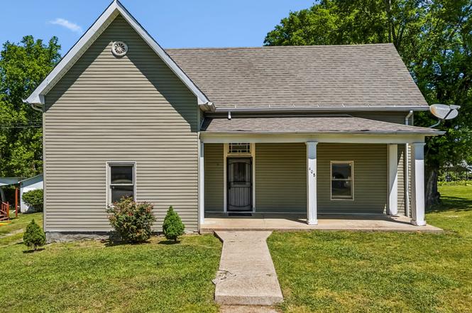 408 W 12th St, Columbia, TN