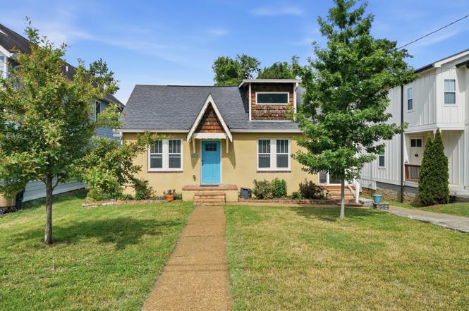 527 Stevenson St, Nashville, TN