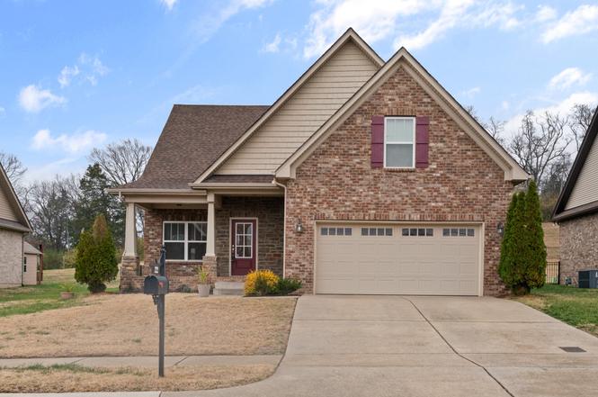 222 Hutch Ct, Gallatin, TN