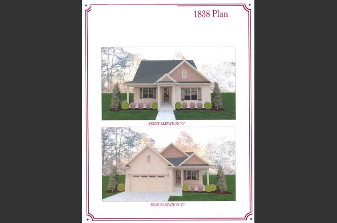 2020 Kestrel Lane Lot 102, Spring Hill, TN