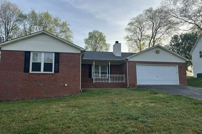 107 Kimberly Dr, Columbia, TN